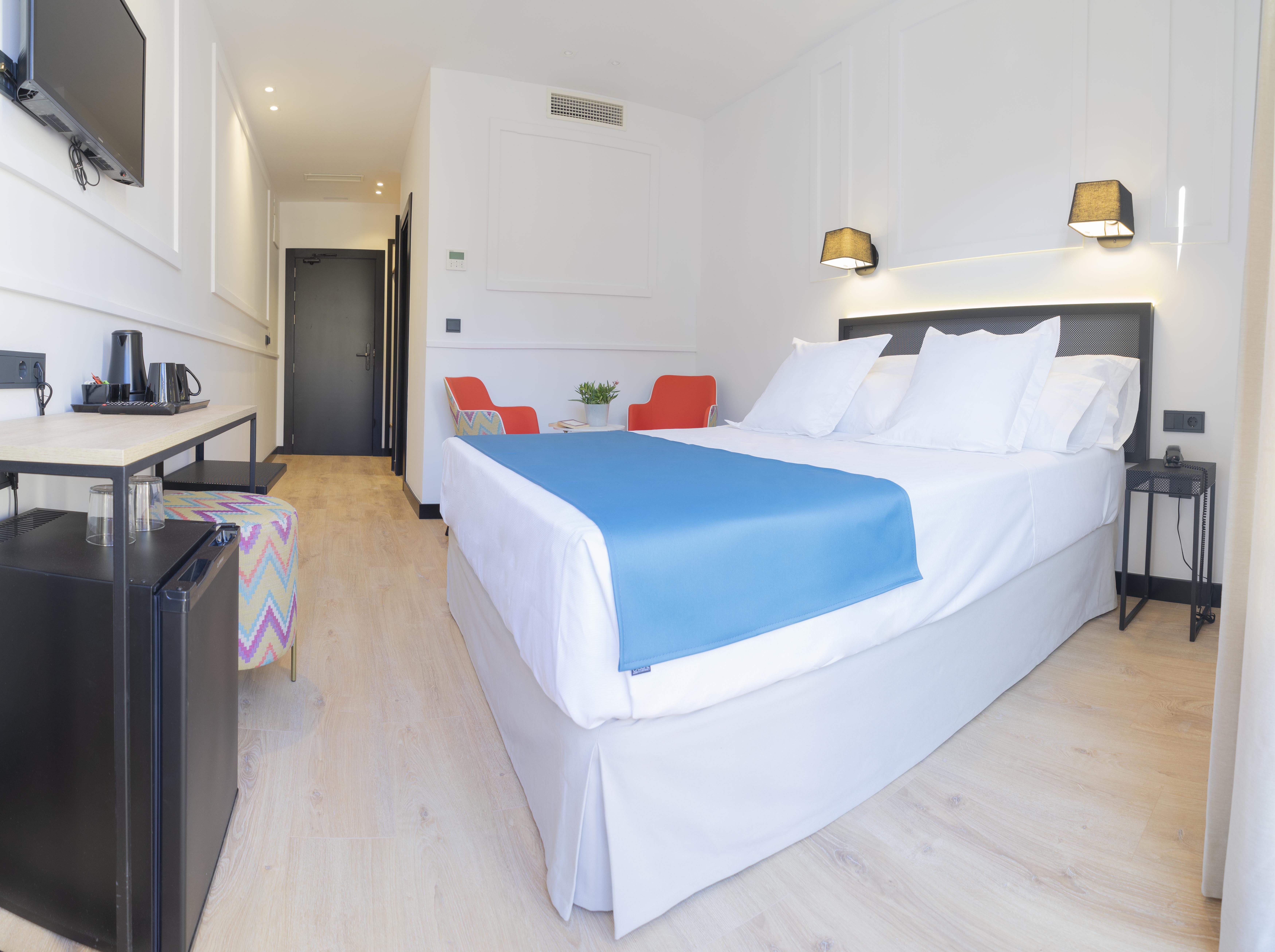 Boutique Puerta De Granadas Hotel Grenade