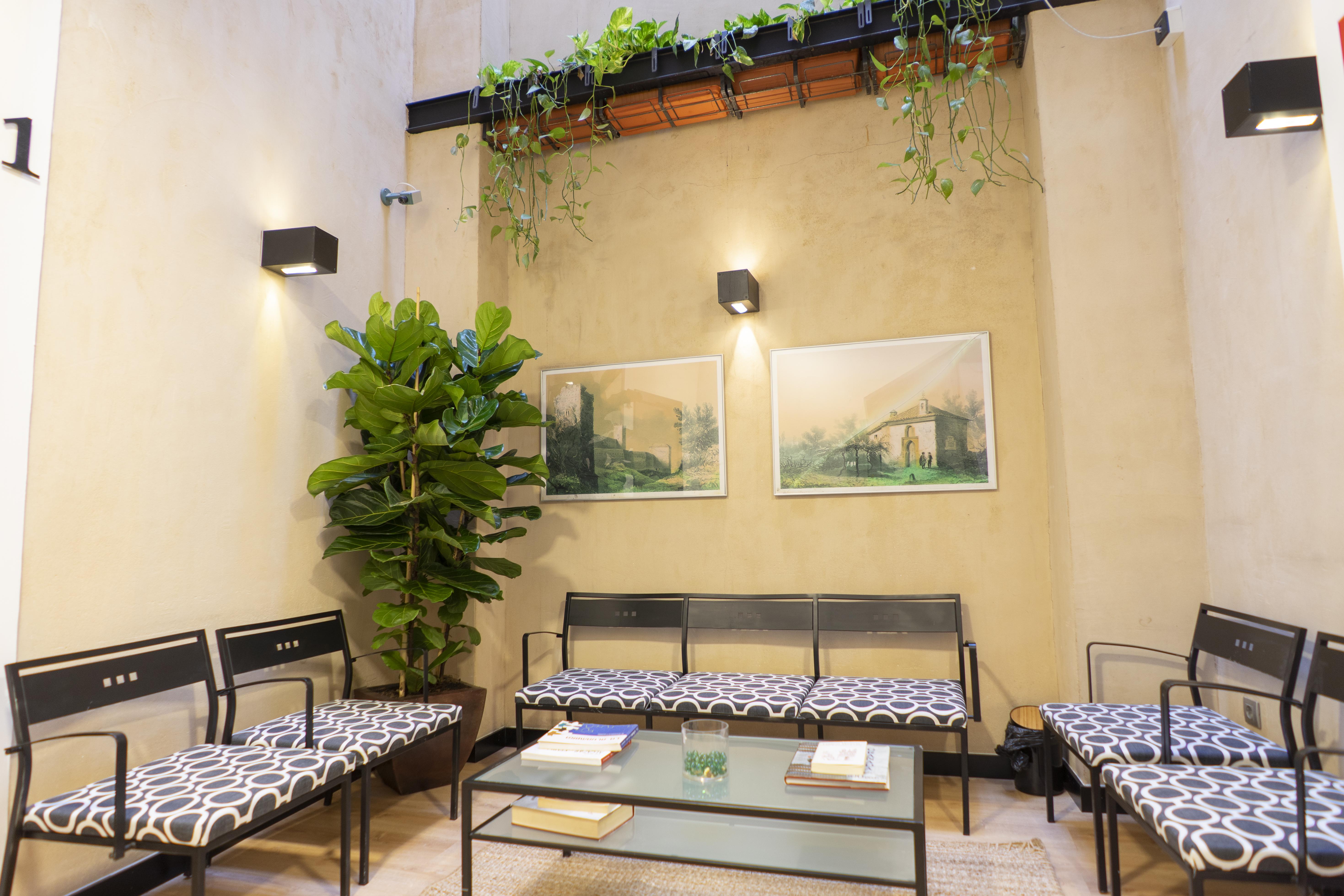 Hotel Boutique Puerta De Granadas Grenade